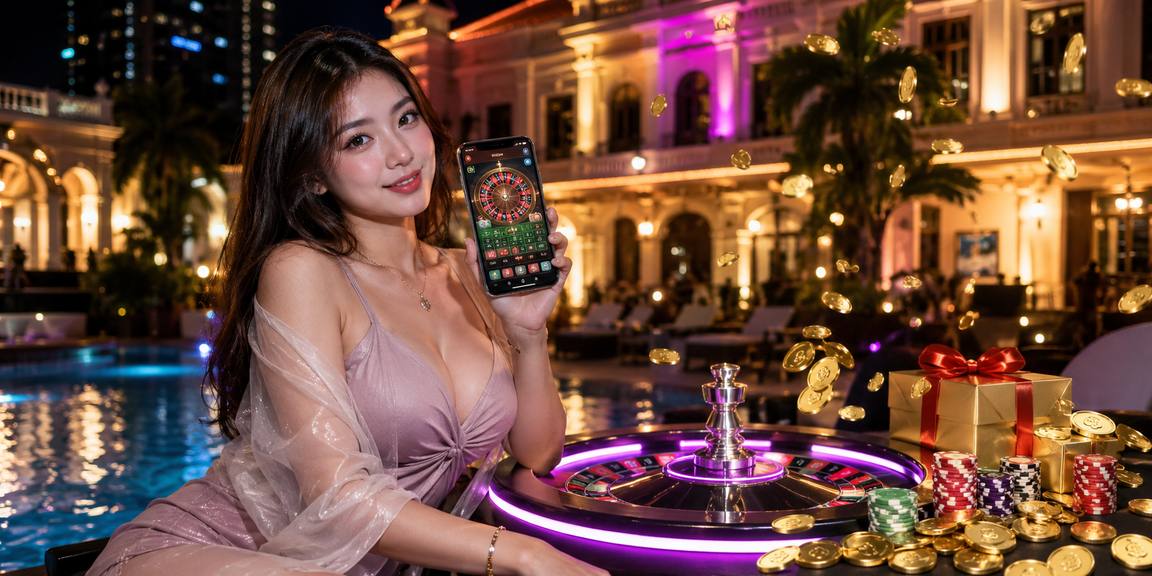 Mystical Spirits: Petualangan Slot dengan Simbol Magis