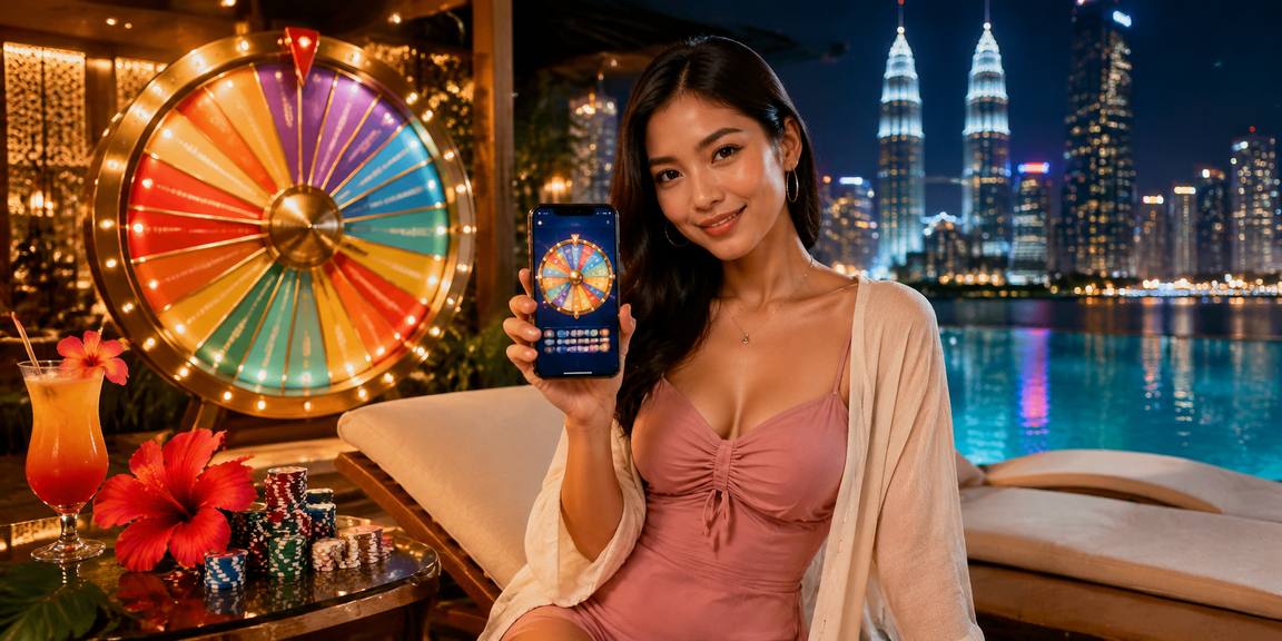 wangkaya88 Malaysia 2026: Online Slot & Sportsbook untuk anda